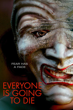 Everyone is Going to Die (2025) Hindi (MULTI AUDIO) – – 1080p