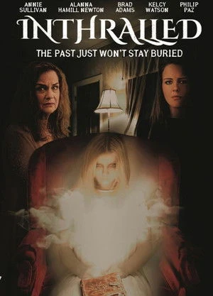 Inthralled (2025) Hindi (MULTI AUDIO) – – 1080p